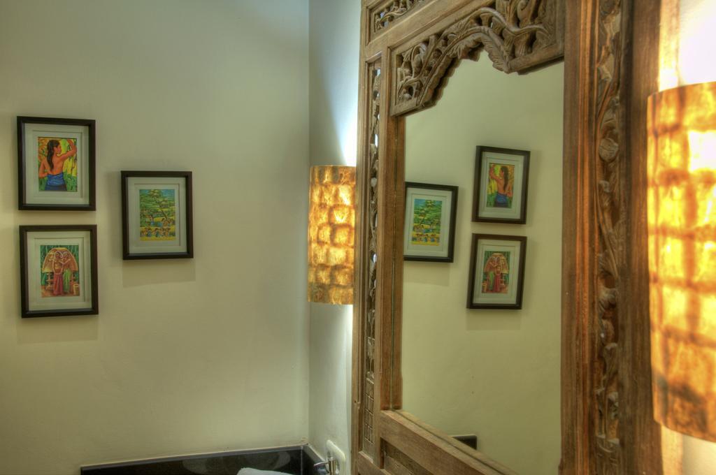 Laella Villa Seminyak (Bali)