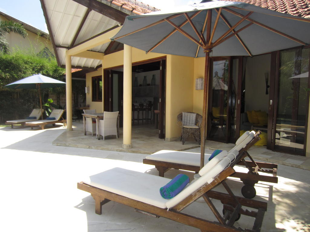 Laella Villa Seminyak (Bali)