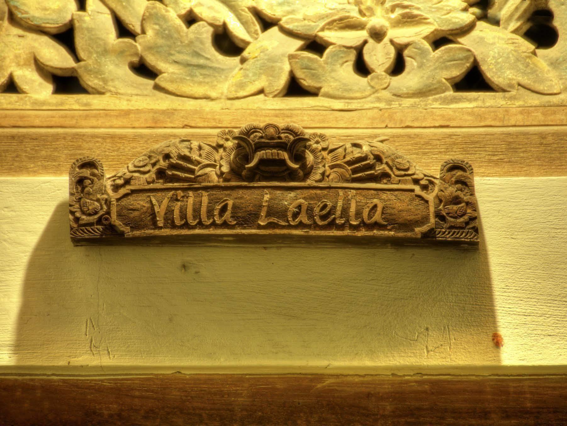 Villa Laella *