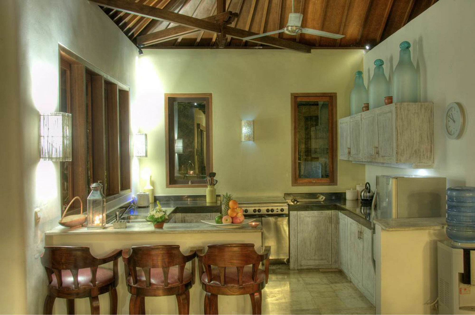 Villa Laella *