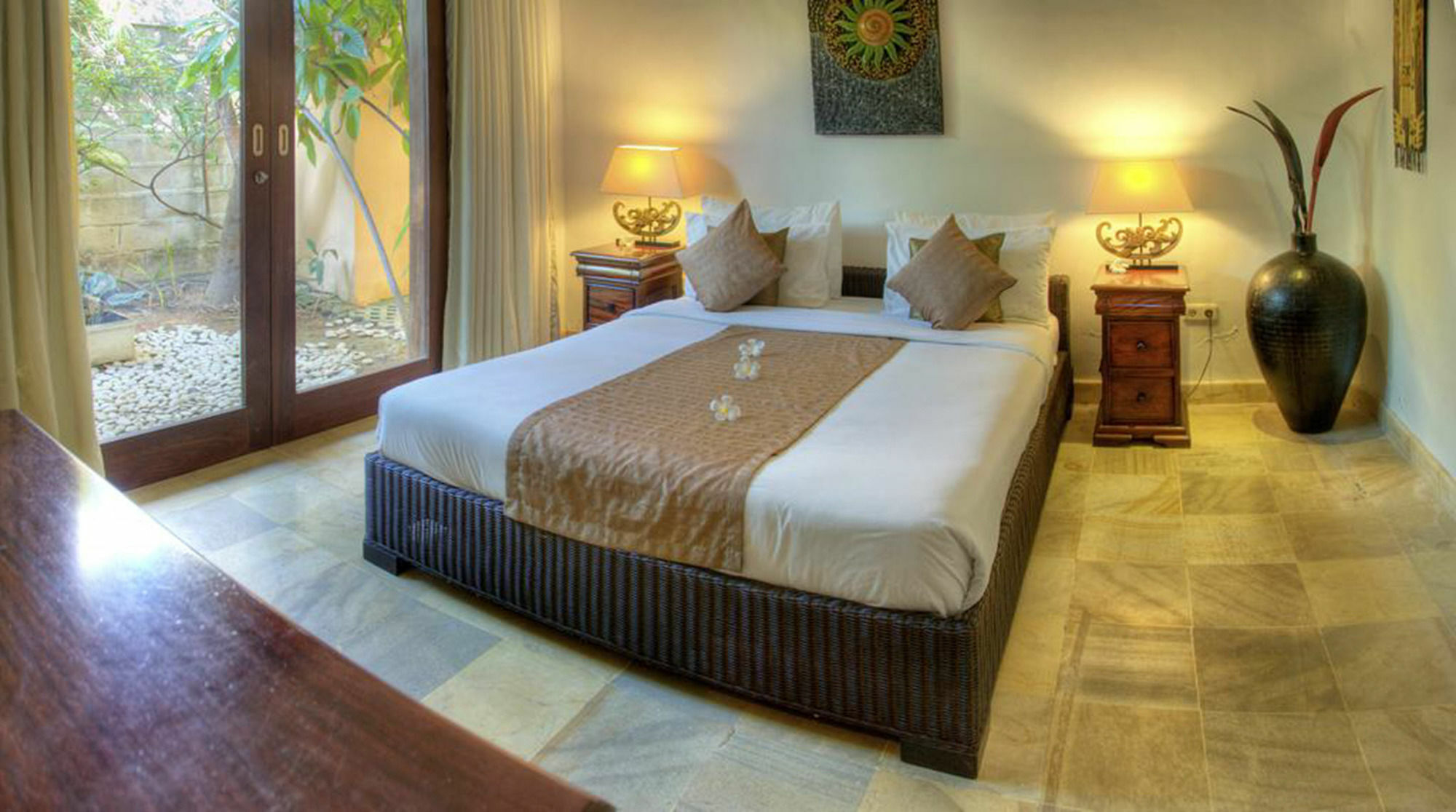 Villa Laella Seminyak (Bali)