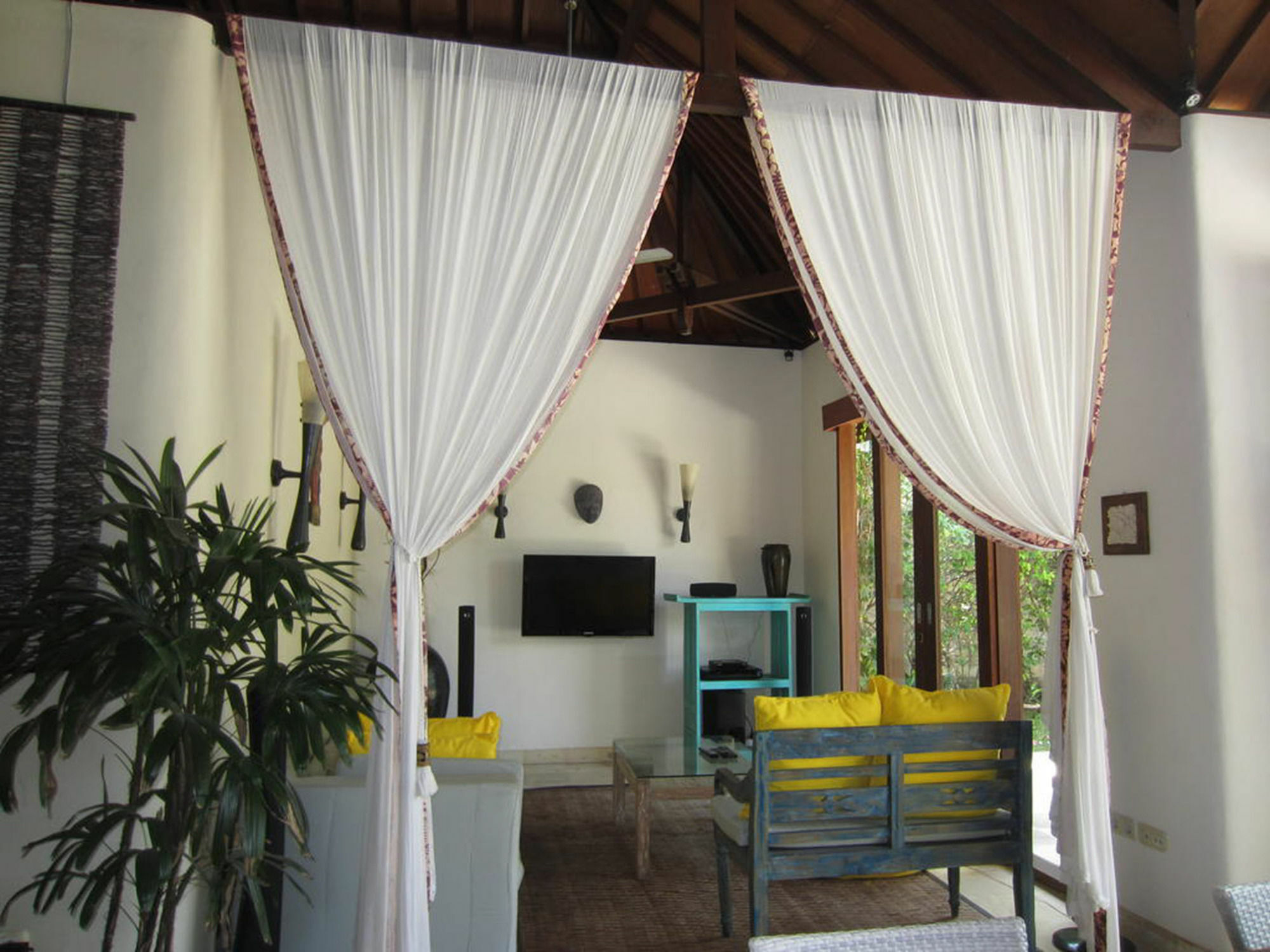 Villa Laella
