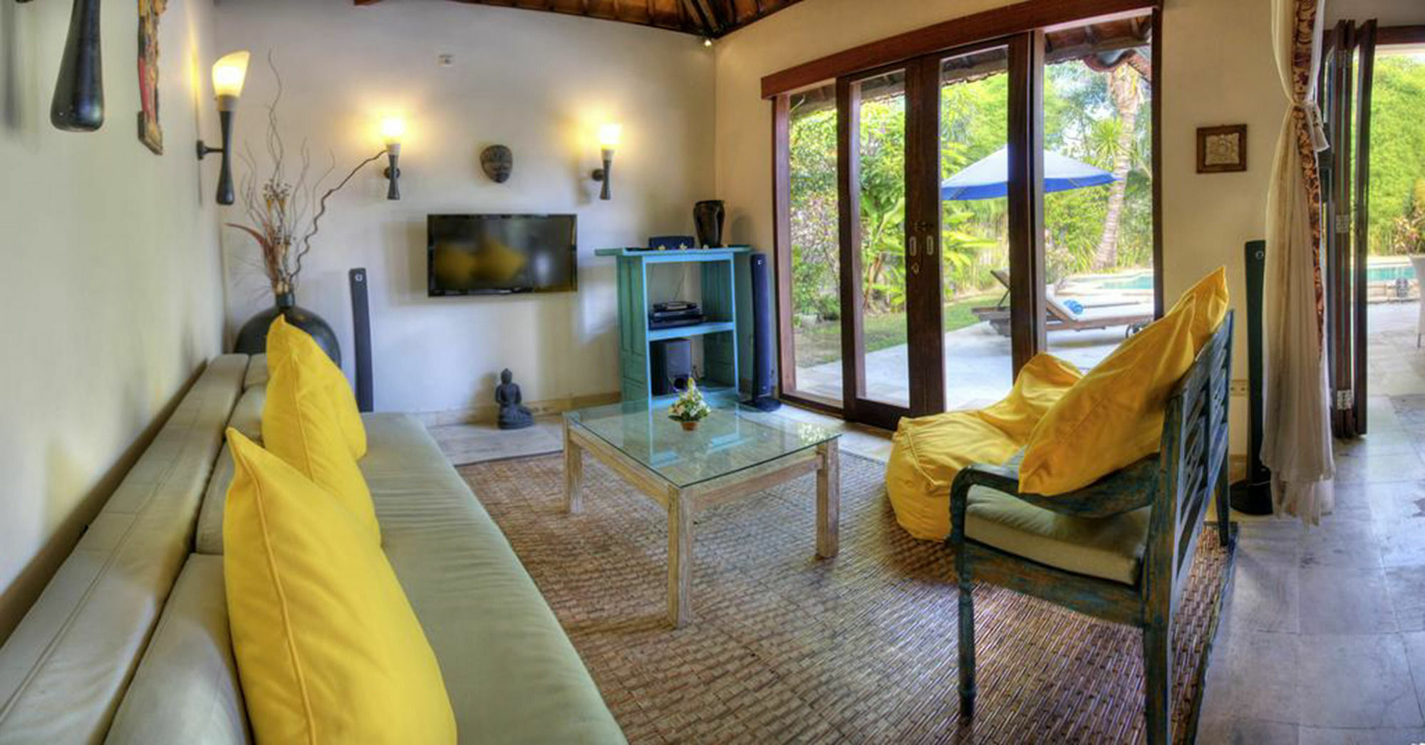 Villa Laella *
