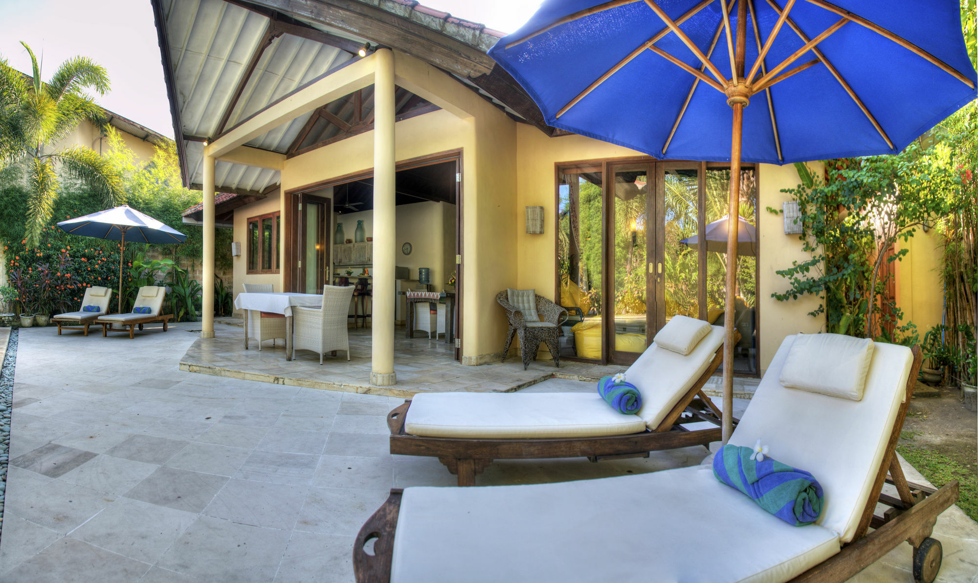 Laella Villa Seminyak (Bali)