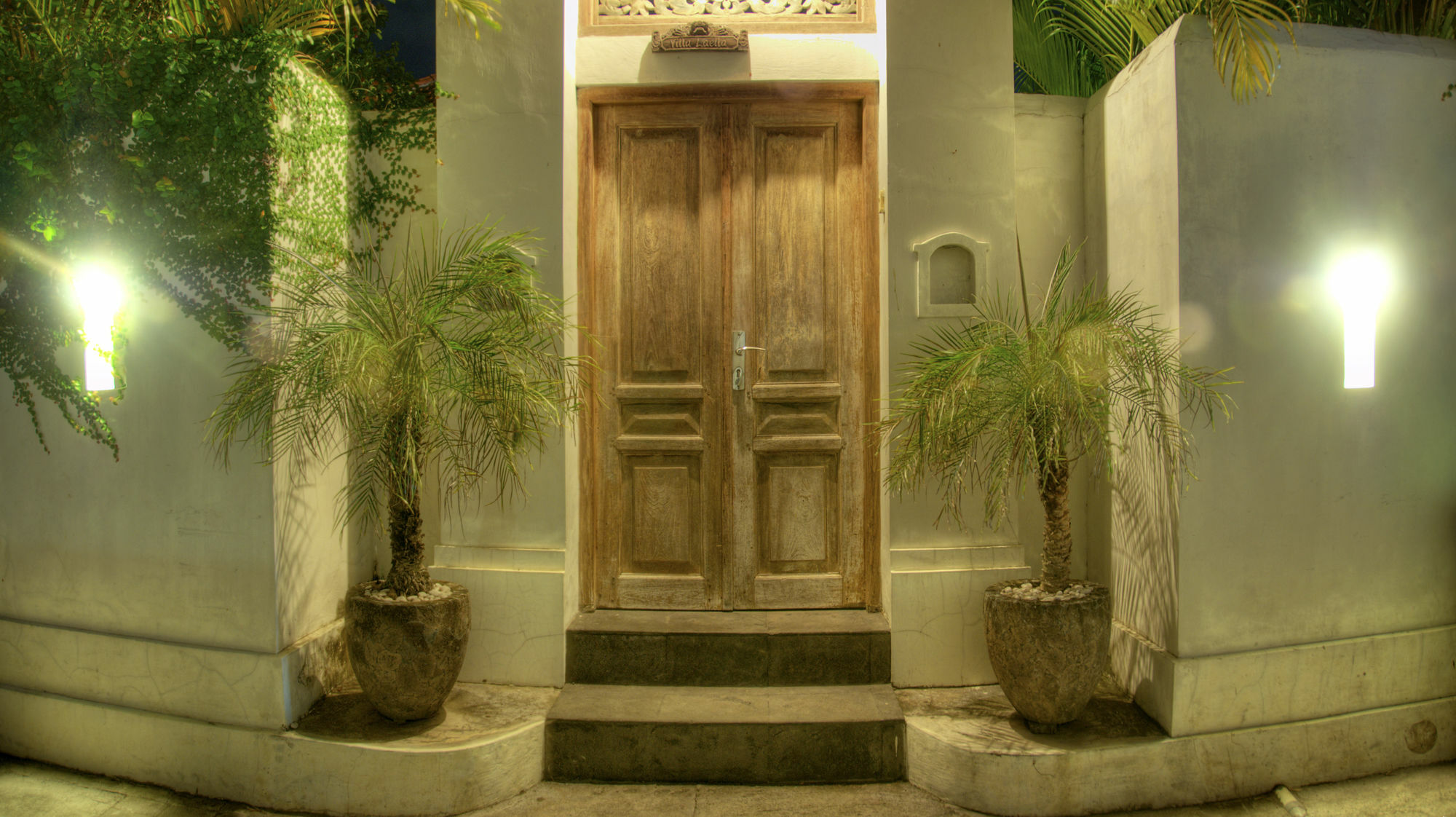 Villa Laella *